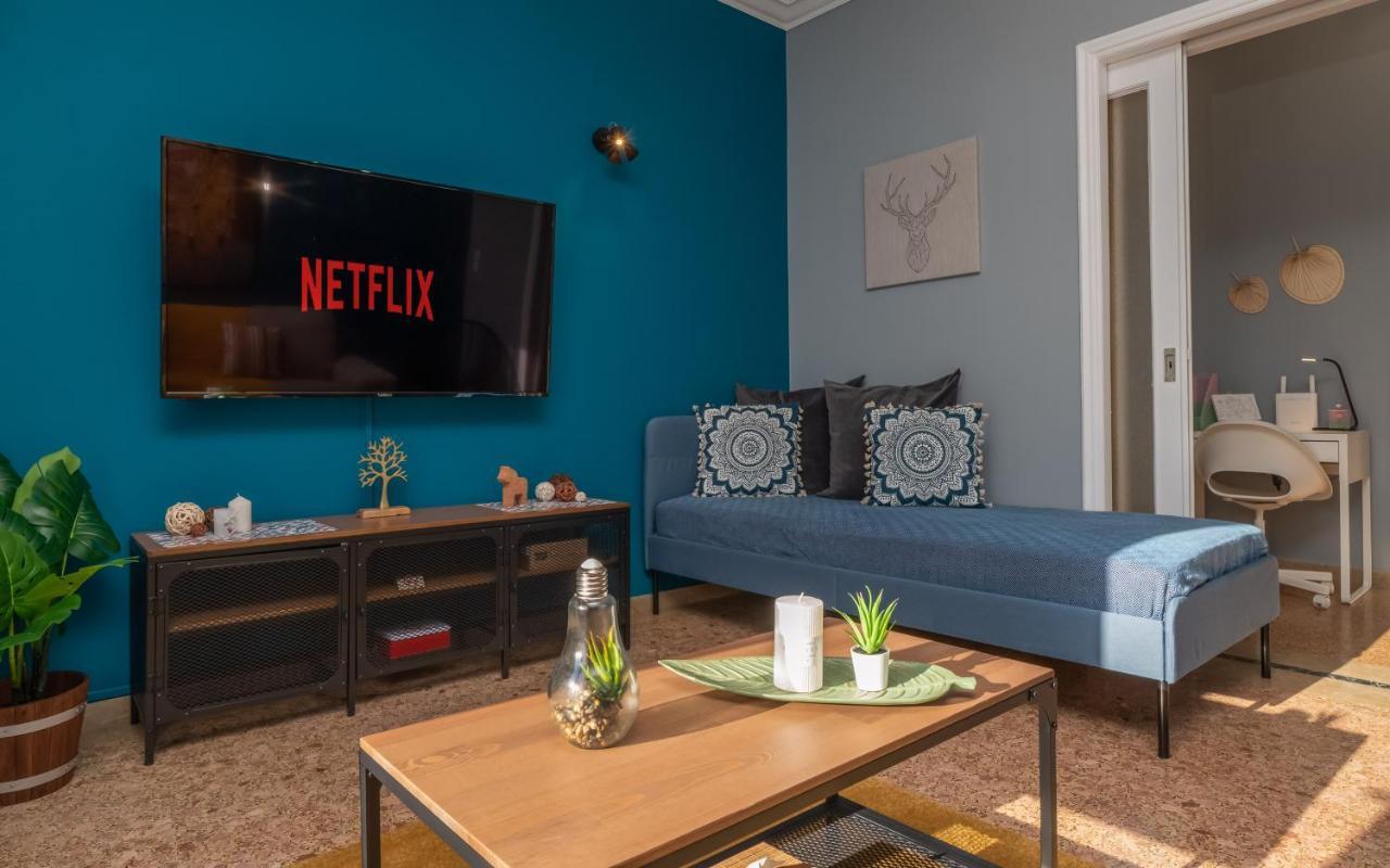 Acropolis Apartment With A Unique View アテネ エクステリア 写真