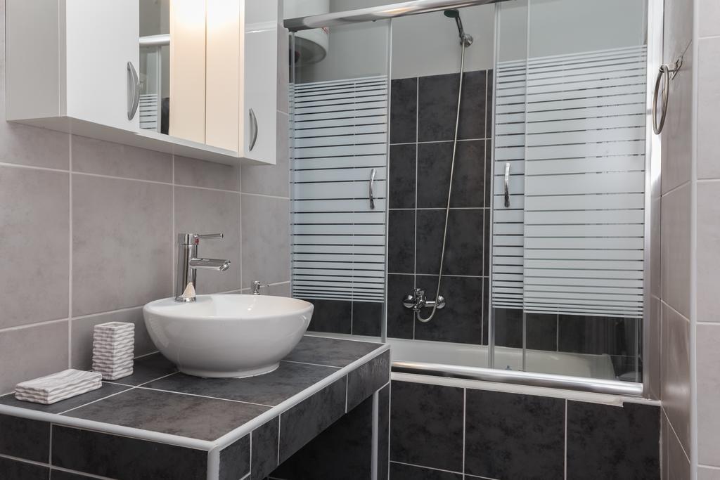 Acropolis Apartment With A Unique View アテネ エクステリア 写真